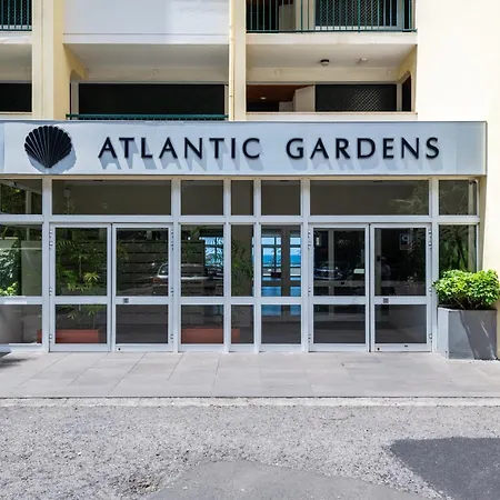 Atlantic Edge - Relaxing Beachfront Escape Formosa Holiday home *