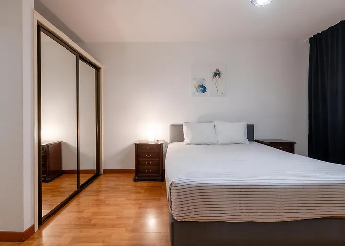 Holiday home Atlantic Edge - Relaxing Beachfront Escape Formosa