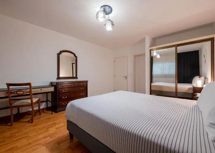 Atlantic Edge - Relaxing Beachfront Escape Formosa