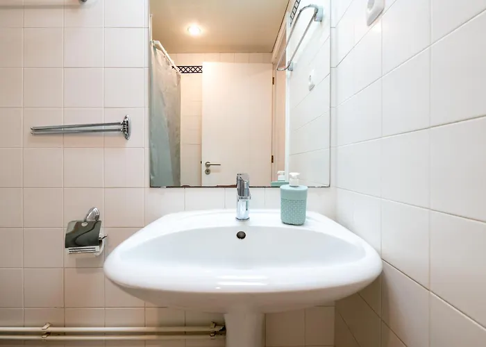 Holiday home Atlantic Edge - Relaxing Beachfront Escape Formosa *