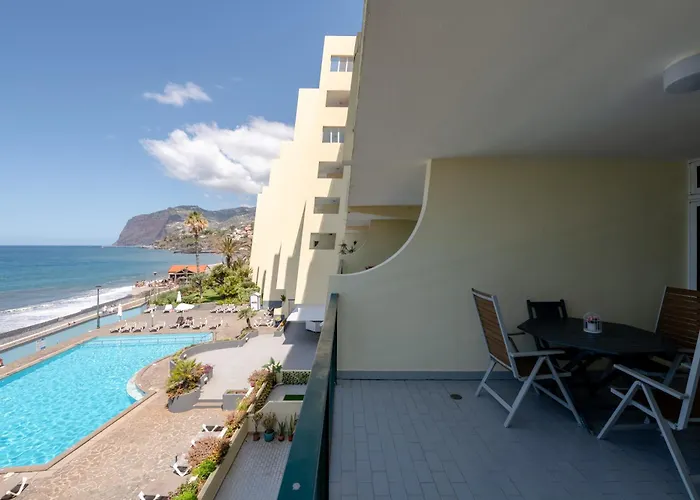 Atlantic Edge - Relaxing Beachfront Escape Formosa *