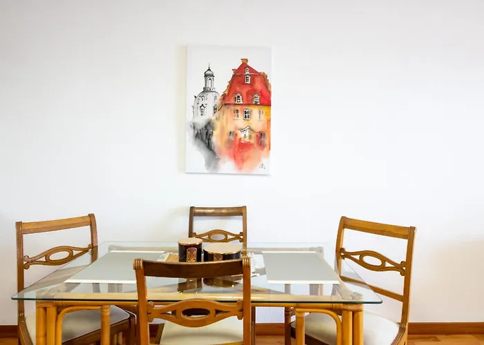 Atlantic Edge - Relaxing Beachfront Escape Formosa Funchal (Madeira)