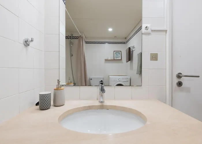 Holiday home Atlantic Edge - Relaxing Beachfront Escape Formosa