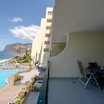 Atlantic Edge - Relaxing Beachfront Escape Formosa Funchal (Madeira)