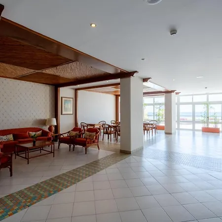 Lägenhet Atlantic Edge - Relaxing Beachfront Escape Formosa