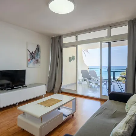 Atlantic Edge - Relaxing Beachfront Escape Formosa