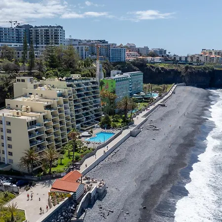 Atlantic Edge - Relaxing Beachfront Escape Formosa