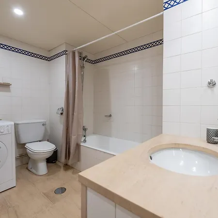 Atlantic Edge - Relaxing Beachfront Escape Formosa Lägenhet *