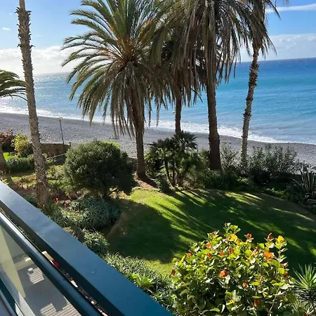 Atlantic Edge - Relaxing Beachfront Escape Formosa *