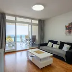 Atlantic Edge - Relaxing Beachfront Escape Formosa Tatil Evi Funchal