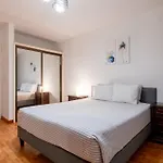 Tatil Evi Atlantic Edge - Relaxing Beachfront Escape Formosa Funchal