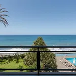 Tatil Evi Atlantic Edge - Relaxing Beachfront Escape Formosa *