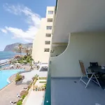 Atlantic Edge - Relaxing Beachfront Escape Formosa Tatil Evi Funchal