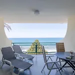 Atlantic Edge - Relaxing Beachfront Escape Formosa Funchal