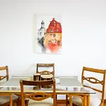 Atlantic Edge - Relaxing Beachfront Escape Formosa Funchal