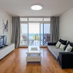 Atlantic Edge - Relaxing Beachfront Escape Formosa Tatil Evi Funchal