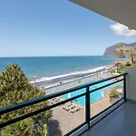 Atlantic Edge - Relaxing Beachfront Escape Formosa Funchal