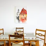 Atlantic Edge - Relaxing Beachfront Escape Formosa Holiday home