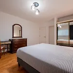 Dom wakacyjny Atlantic Edge - Relaxing Beachfront Escape Formosa Funchal (Madeira)
