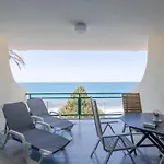 Atlantic Edge - Relaxing Beachfront Escape Formosa Funchal (Madeira)