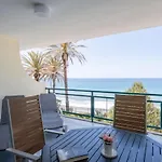 Dom wakacyjny Atlantic Edge - Relaxing Beachfront Escape Formosa
