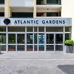 Atlantic Edge - Relaxing Beachfront Escape Formosa Dom wakacyjny Funchal (Madeira)