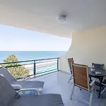 Atlantic Edge - Relaxing Beachfront Escape Formosa Dom wakacyjny
