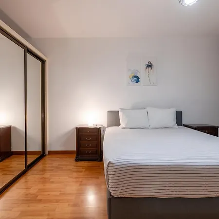 Appartement Atlantic Edge - Relaxing Beachfront Escape Formosa