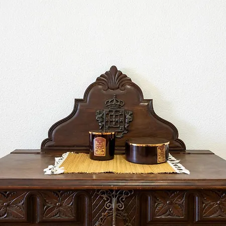 Appartement Atlantic Edge - Relaxing Beachfront Escape Formosa *