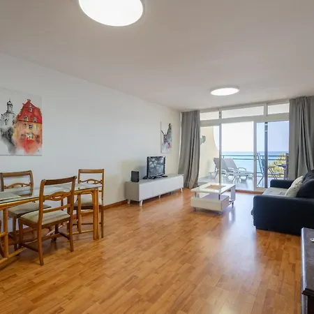 Σπίτι διακοπών Atlantic Edge - Relaxing Beachfront Escape Formosa Φουνκάλ