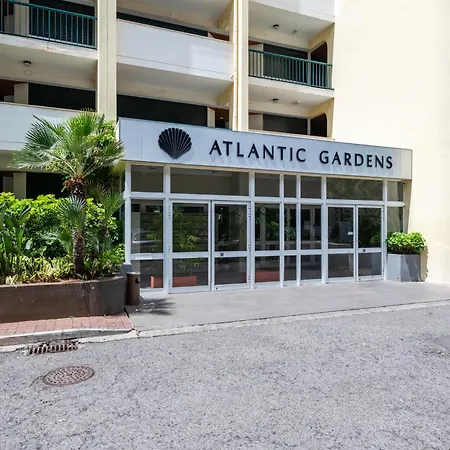 Atlantic Edge - Relaxing Beachfront Escape Formosa Σπίτι διακοπών