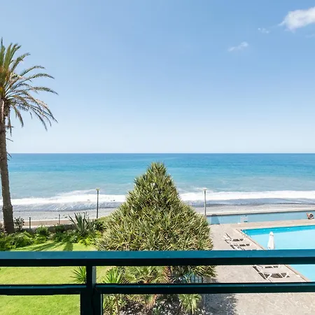 Appartement Atlantic Edge - Relaxing Beachfront Escape Formosa *