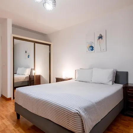 Appartement Atlantic Edge - Relaxing Beachfront Escape Formosa Funchal (Madeira)