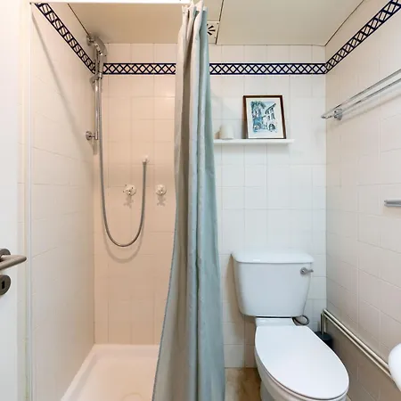 Atlantic Edge - Relaxing Beachfront Escape Formosa Appartement