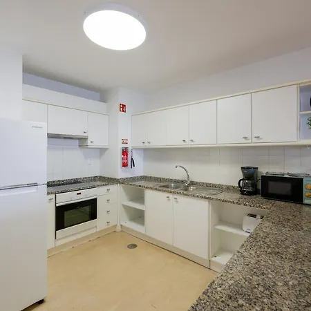 Appartement Atlantic Edge - Relaxing Beachfront Escape Formosa Funchal (Madeira)