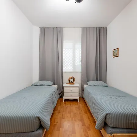 Appartement Atlantic Edge - Relaxing Beachfront Escape Formosa