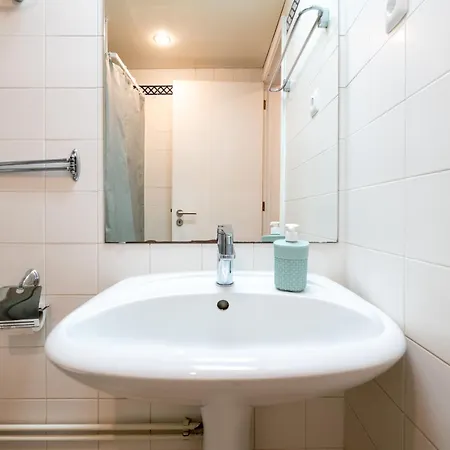 Appartement Atlantic Edge - Relaxing Beachfront Escape Formosa *