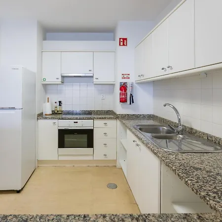 Appartement Atlantic Edge - Relaxing Beachfront Escape Formosa Funchal (Madeira)