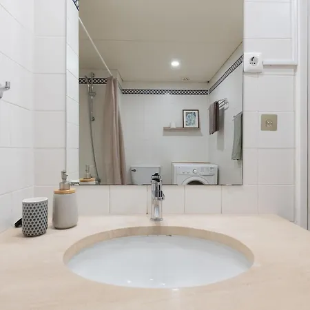 Appartement Atlantic Edge - Relaxing Beachfront Escape Formosa