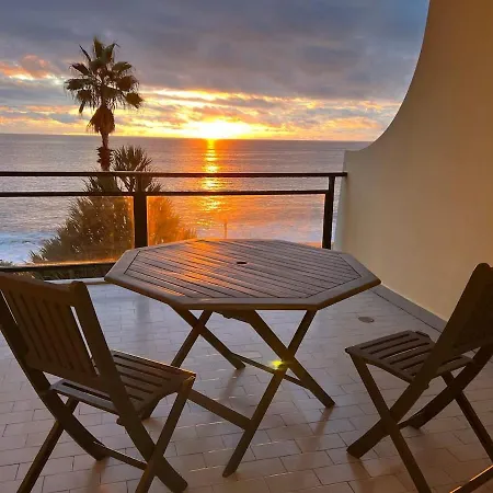 Atlantic Edge - Relaxing Beachfront Escape Formosa