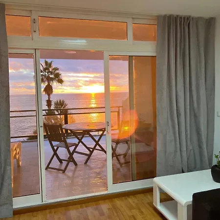 Dom wakacyjny Atlantic Edge - Relaxing Beachfront Escape Formosa *
