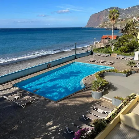 Atlantic Edge - Relaxing Beachfront Escape Formosa