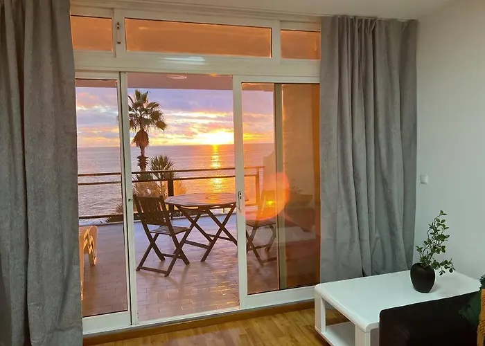 Atlantic Edge - Relaxing Beachfront Escape Formosa