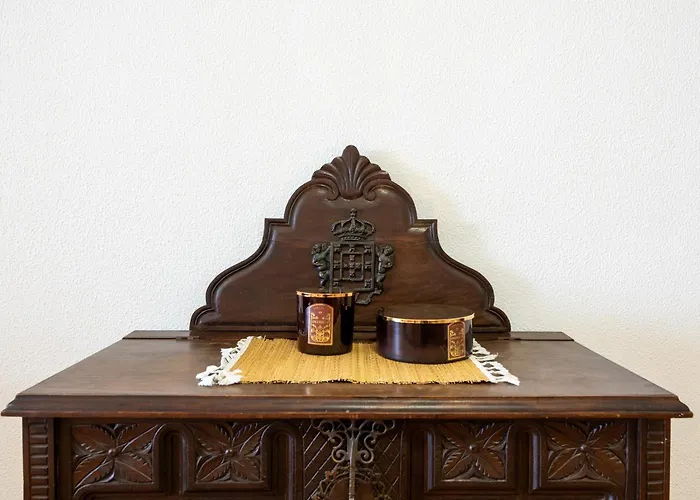 Σπίτι διακοπών Atlantic Edge - Relaxing Beachfront Escape Formosa *