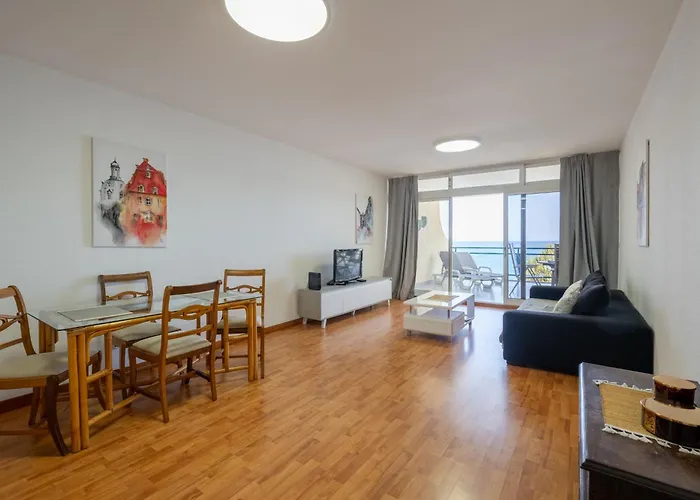 Σπίτι διακοπών Atlantic Edge - Relaxing Beachfront Escape Formosa Φουνκάλ