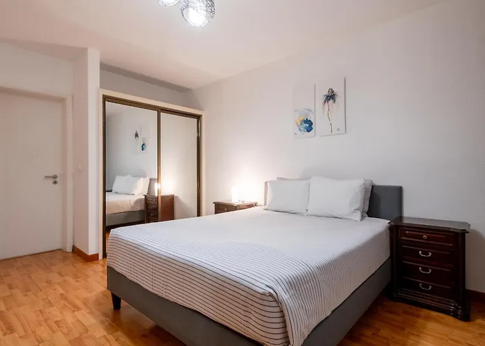 Σπίτι διακοπών Atlantic Edge - Relaxing Beachfront Escape Formosa Φουνκάλ