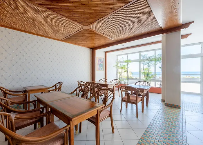 Atlantic Edge - Relaxing Beachfront Escape Formosa Φουνκάλ