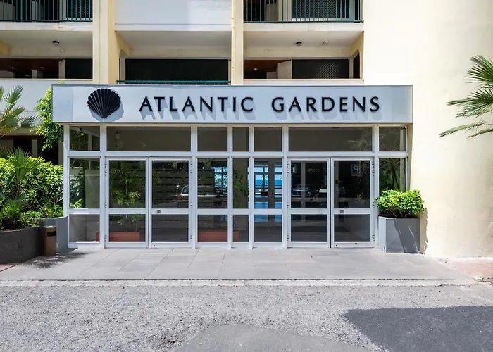 Atlantic Edge - Relaxing Beachfront Escape Formosa Σπίτι διακοπών *