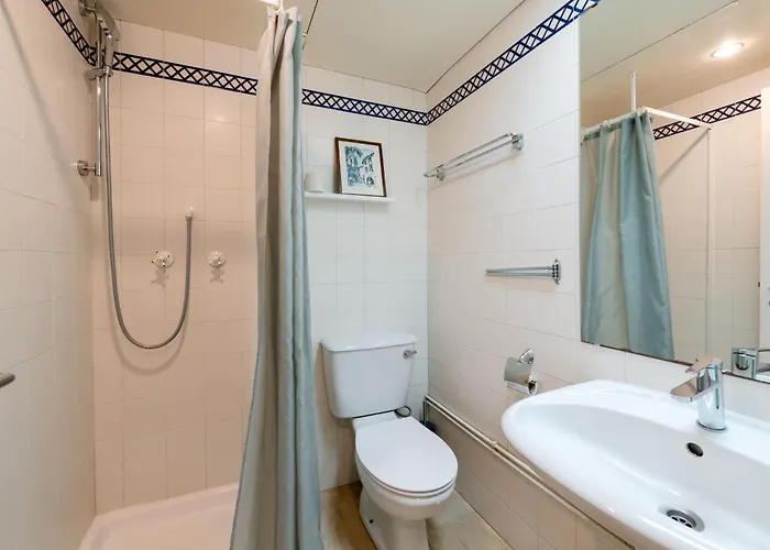 Atlantic Edge - Relaxing Beachfront Escape Formosa * Φουνκάλ