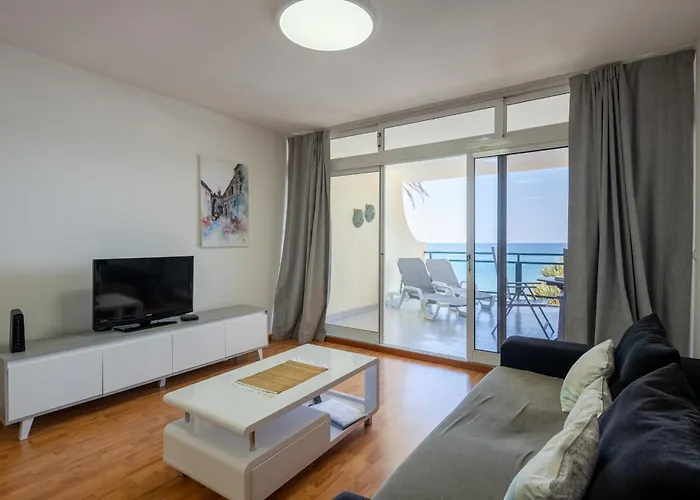 Atlantic Edge - Relaxing Beachfront Escape Formosa